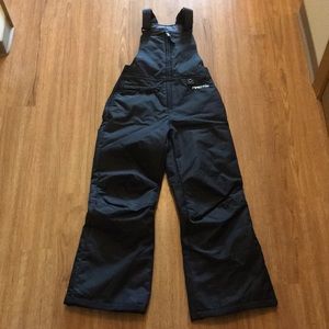 Arctix Kids Insulated Snow Bib Overalls